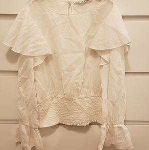 Alice and Olivia Blouse